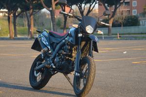 Aprilia SX 125 tua a 68€ al mese