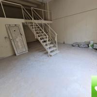 Locale Commerciale C1 Villa San Giovanni 83 Mq