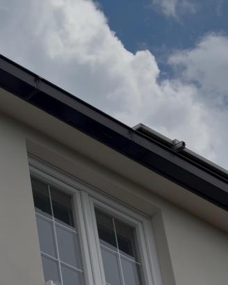 Infissi PVC / finestre PVC nuove – diverse misure