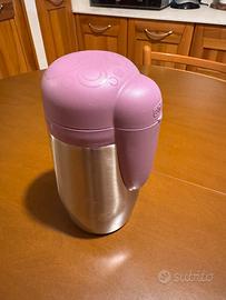 Chicco portabiberon e portapappe