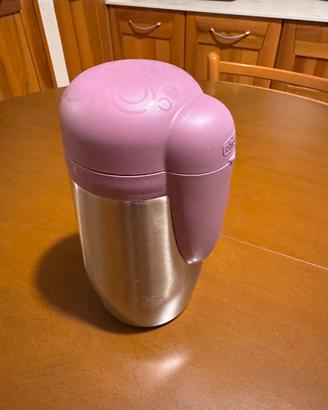 Chicco portabiberon e portapappe