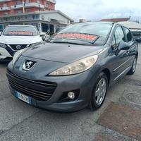 Peugeot 207 xs CAMBIO Automatico