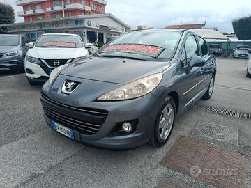 Peugeot 207 xs CAMBIO Automatico