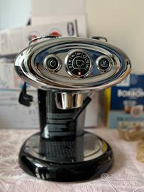 Macchina Caffè ILLY X7.1