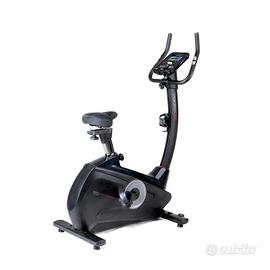 Cyclette BRX300 ERGO TOORX-CHRONO PROMOZIONE