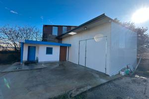 Terreno agricolo. Volla (NA)