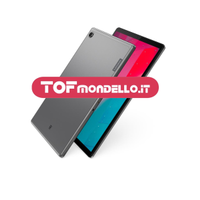 Lenovo Tab M10 Plus (3° Gen) Cellular (4-128)