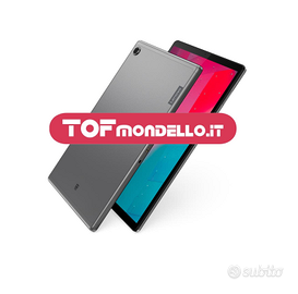 Lenovo Tab M10 Plus (3° Gen) Cellular (4-128)