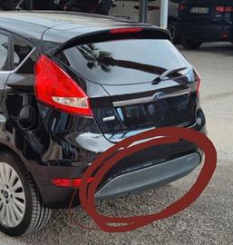 Estrattore ford fiesta
