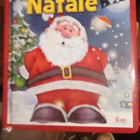 libro di Natale 