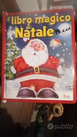 libro di Natale 