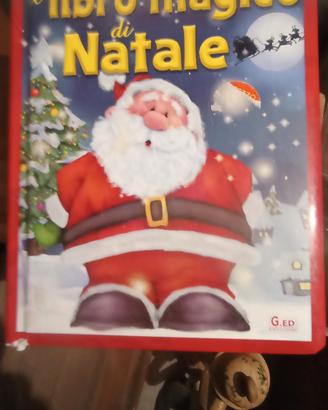 libro di Natale 