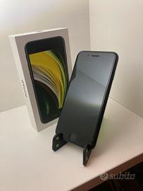 iPhone se 128 Gb 2 gen