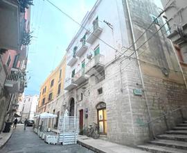 MONOLOCALE A BARLETTA