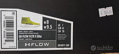 Scarpe da Basket Under Armour