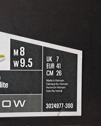 Scarpe da Basket Under Armour