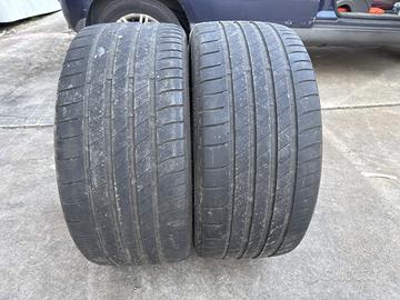 gomme usate 2353519 Estivo BRIDGESTONE - POT - 465