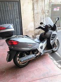Spidermax GT 500