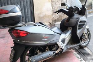 Spidermax GT 500
