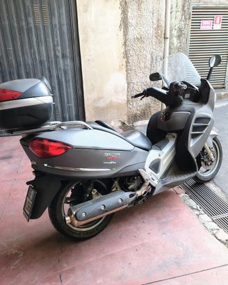 Spidermax GT 500
