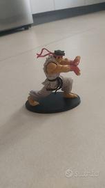 Action Figure Ryu Capcom Street Fighters