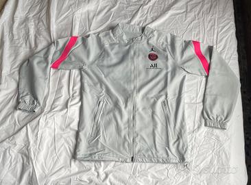 Giacca Zip Jordan x PSG Paris Saint-Germain