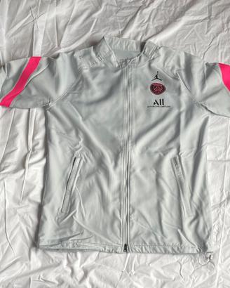 Giacca Zip Jordan x PSG Paris Saint-Germain