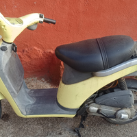 Piaggio Free - anno 1997