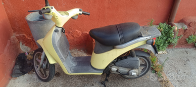 Piaggio Free - anno 1997