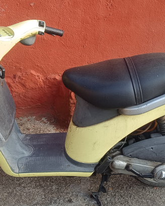 Piaggio Free - anno 1997