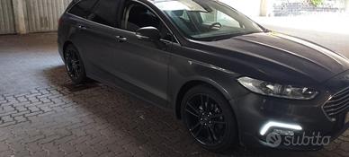 Ford Mondeo 2.0 Ecoblue 150Cv Titanium business 