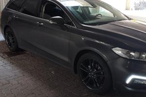 Ford Mondeo 2.0 Ecoblue 150Cv Titanium business 