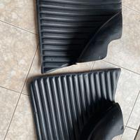 Pannelli posteriori Fiat 500L epoca originali