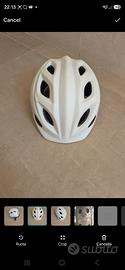 casco bici