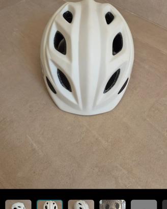 casco bici