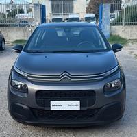 Citroen C3 PureTech 82 S&S Uptown