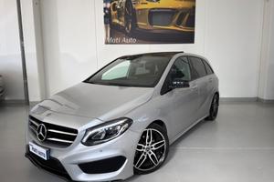 Mercedes-benz B 200 d Automatic Premium TETTO