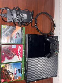 Xbox One