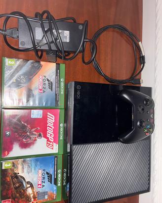 Xbox One