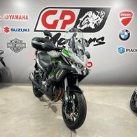 Kawasaki Versys 1000 SE 700KM 1 PROPRIETARIO