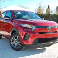 Citroen C3 PureTech 100 S&S You