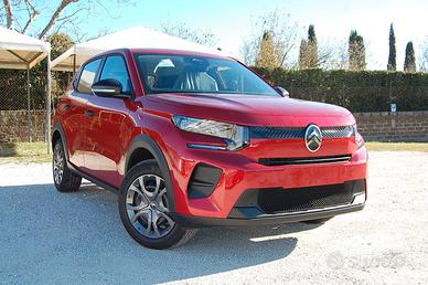 Citroen C3 PureTech 100 S&S You