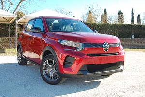 Citroen C3 PureTech 100 S&S You