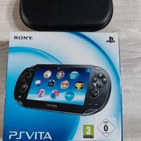 ps vita oled 