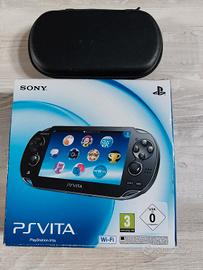 ps vita oled 