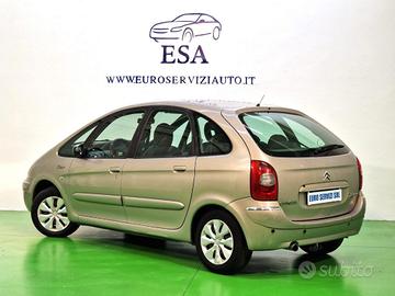 CITROEN Xsara Picasso 1.6 HDi 110CV FAP Exclusiv