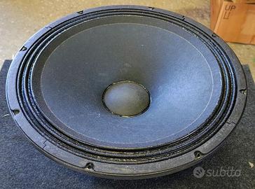 Woofer Electro-Voice DL18MT come nuovo