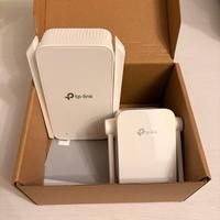 TP Link RE 305 e 315