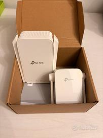 TP Link RE 305 e 315