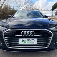 Audi A6 Avant 2.0 TDI 204cv QUATTRO Garanzia 2029